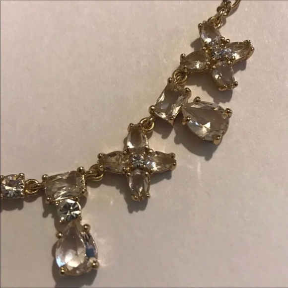 KATE SPADE “TAKE A SHINE” NECKLACE - Picture 6 of 9
